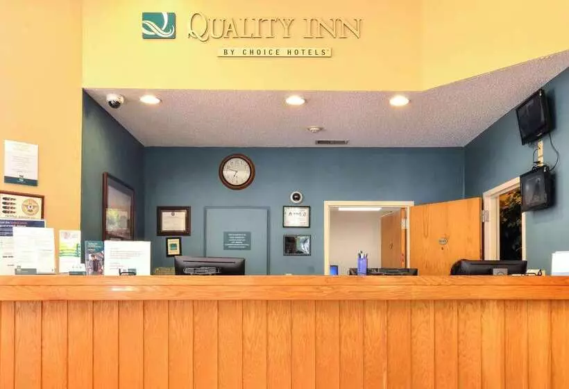 ホテル Quality Inn