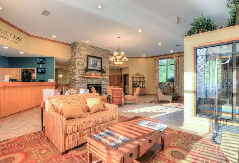 فندق Quality Inn