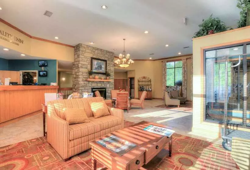 ホテル Quality Inn