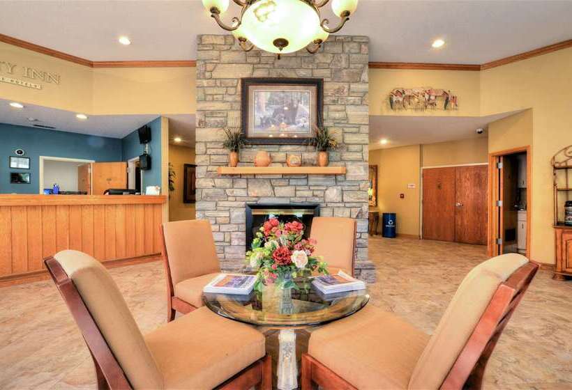 فندق Quality Inn