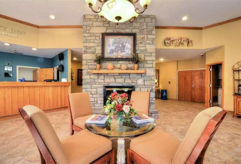 ホテル Quality Inn