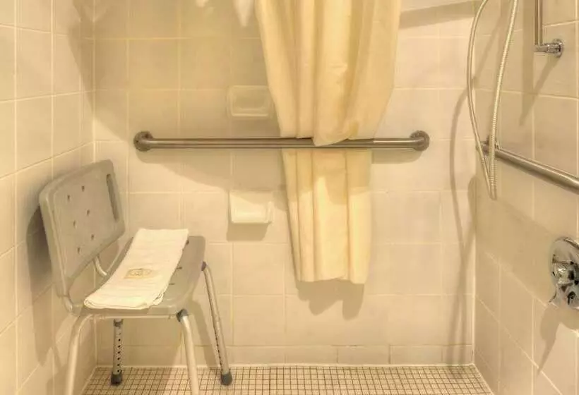 ホテル Quality Inn