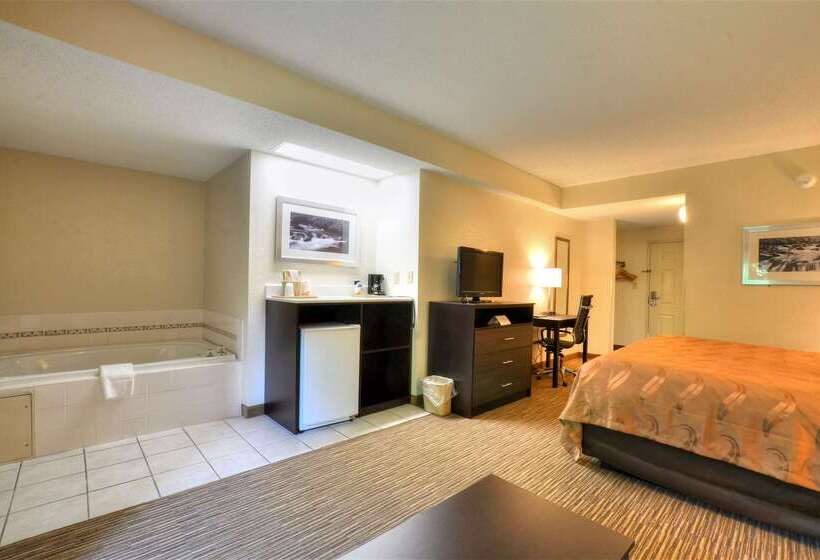 فندق Quality Inn