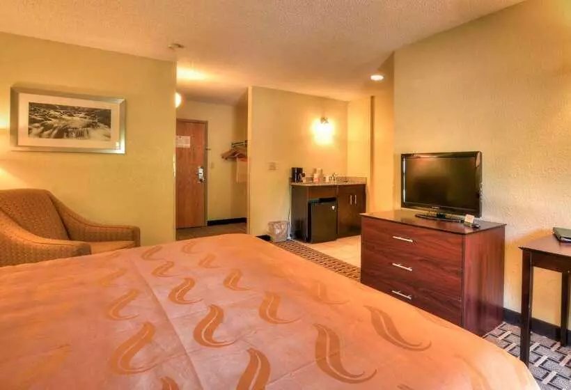 ホテル Quality Inn