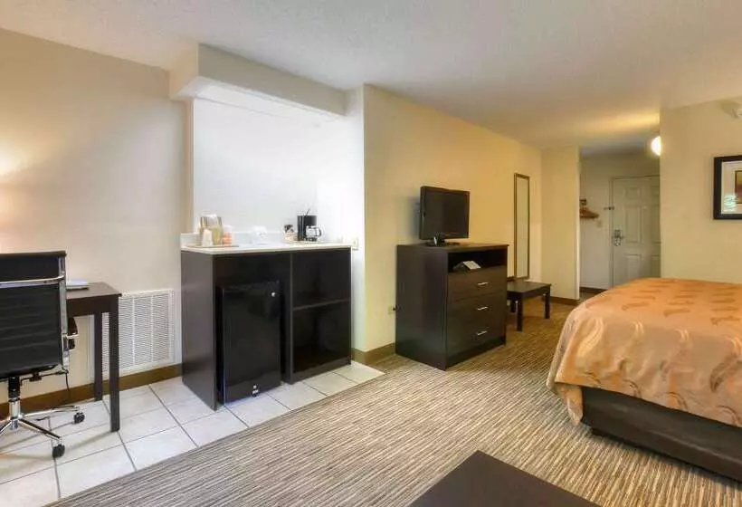 ホテル Quality Inn