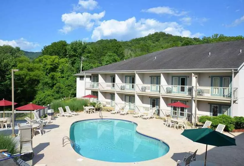 ホテル Quality Inn