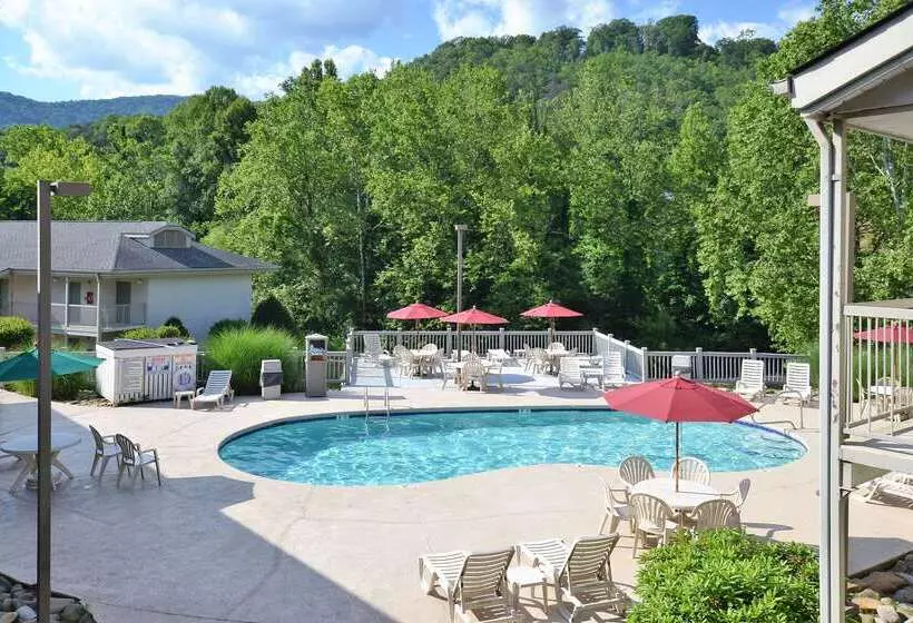 ホテル Quality Inn