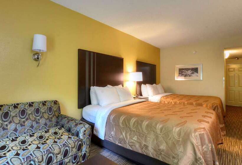 فندق Quality Inn