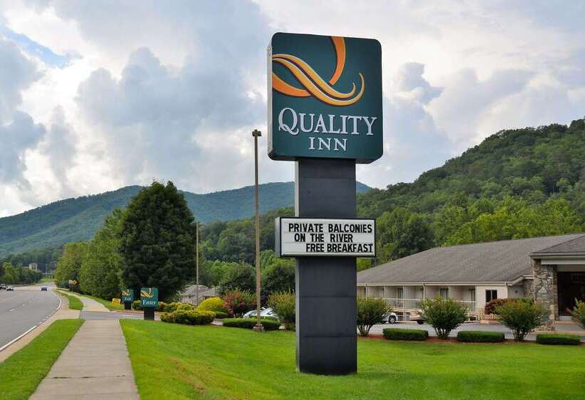 فندق Quality Inn