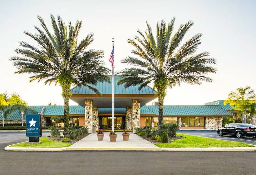 ホテル Croix Grand