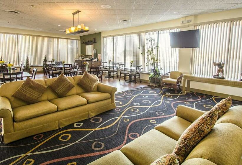 ホテル Croix Grand