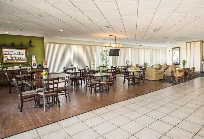 ホテル Croix Grand