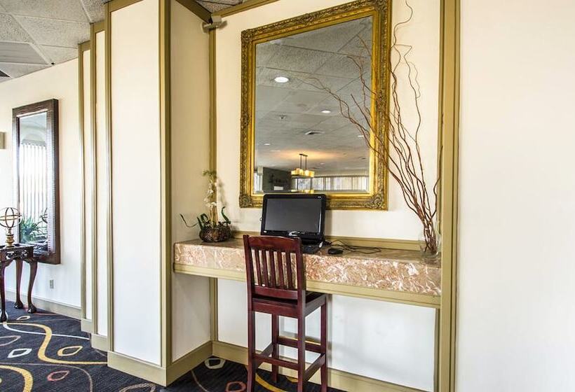 ホテル Croix Grand