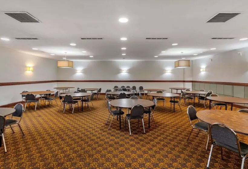 酒店 Quality Inn Tyler Lindale