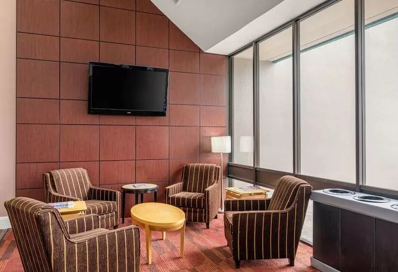 酒店 Quality Inn Tyler Lindale