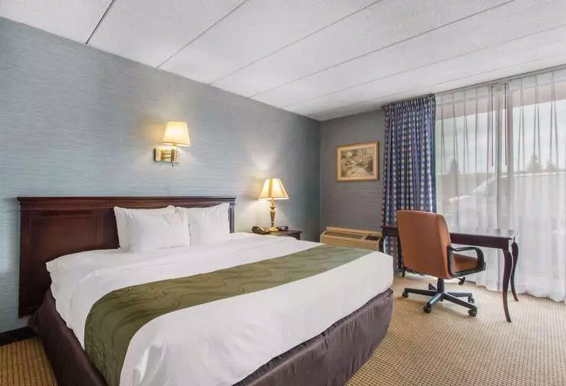 هتل Quality Inn
