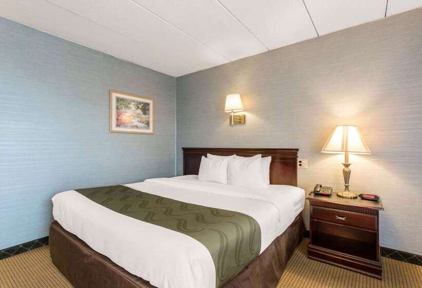 فندق Quality Inn