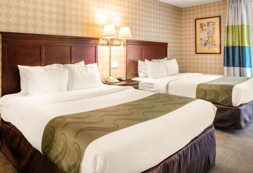 فندق Quality Inn