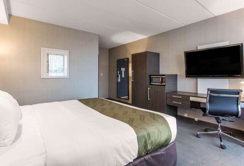 فندق Quality Inn