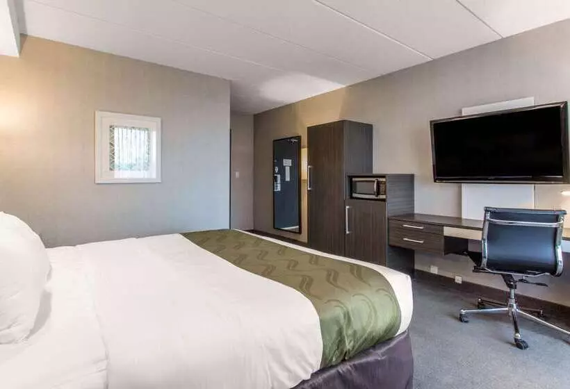 هتل Quality Inn