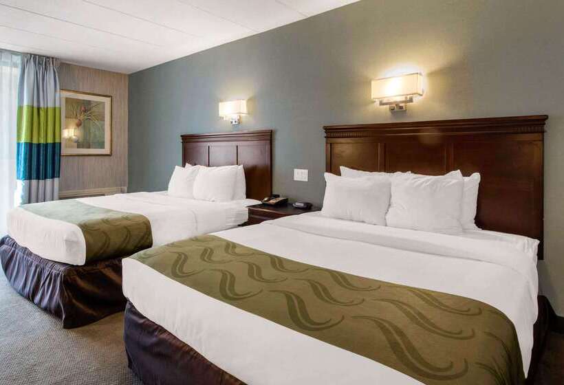 فندق Quality Inn