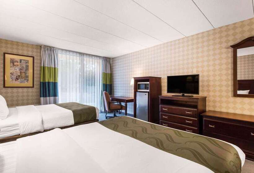 فندق Quality Inn