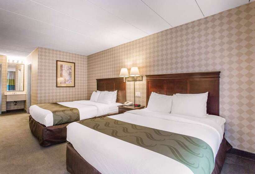 فندق Quality Inn