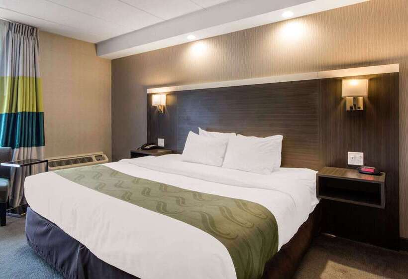 فندق Quality Inn