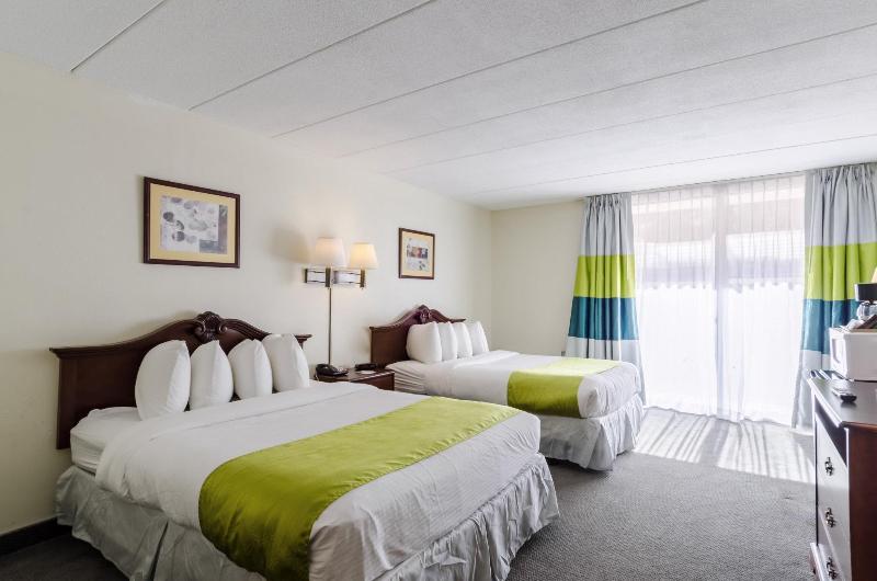 فندق Quality Inn