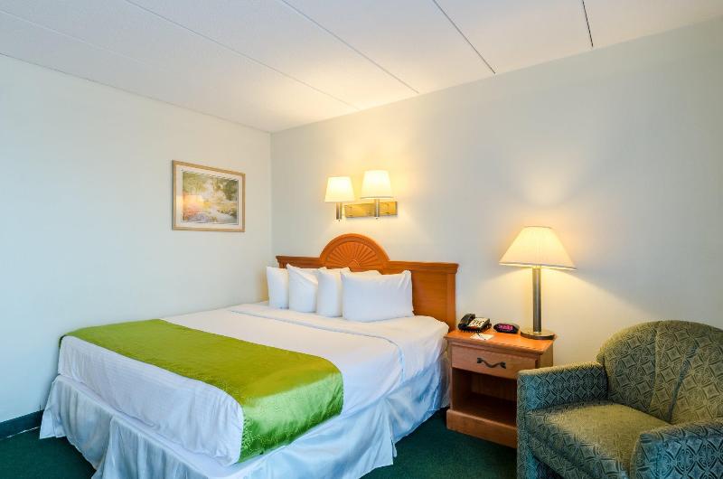 فندق Quality Inn