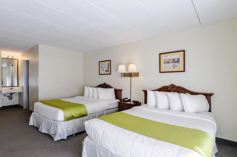 فندق Quality Inn