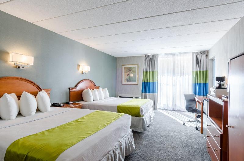 فندق Quality Inn