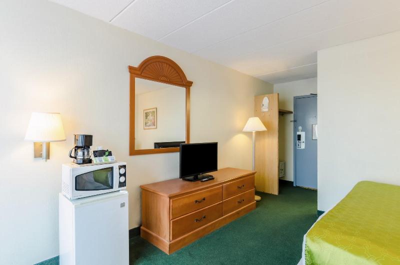 فندق Quality Inn