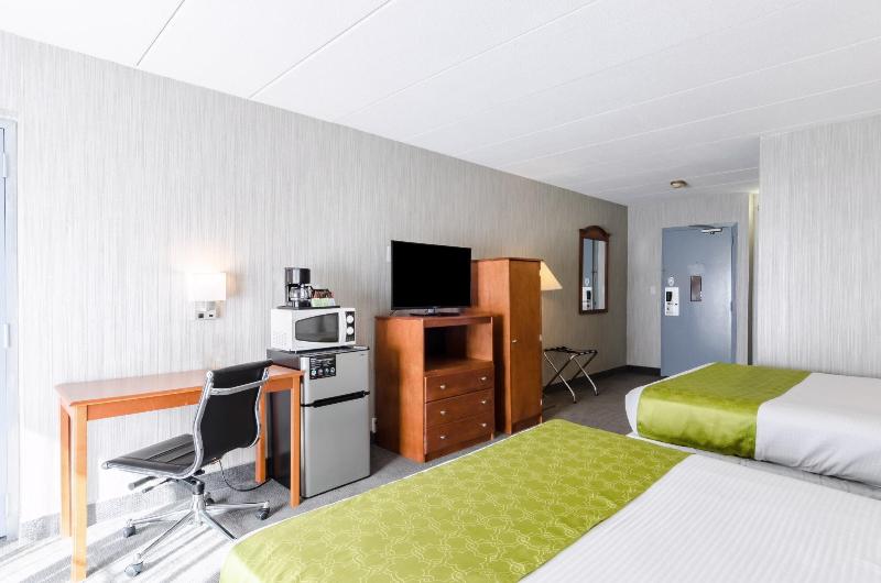 فندق Quality Inn