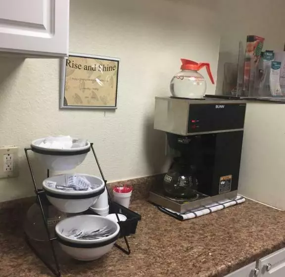 Likehome Extended Stay Hotel Warner Robins