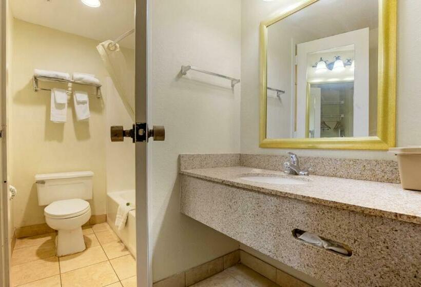 Likehome Extended Stay Hotel Warner Robins