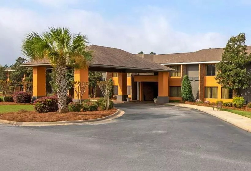 Likehome Extended Stay Hotel Warner Robins