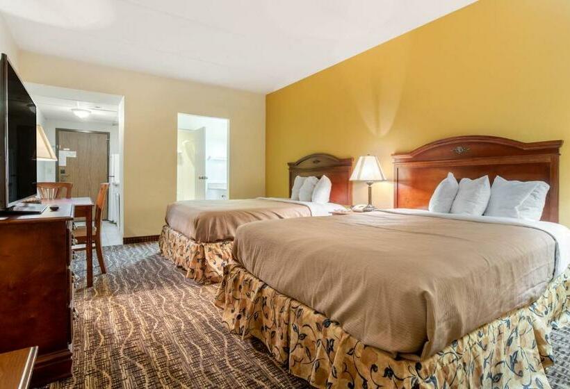 Likehome Extended Stay Hotel Warner Robins