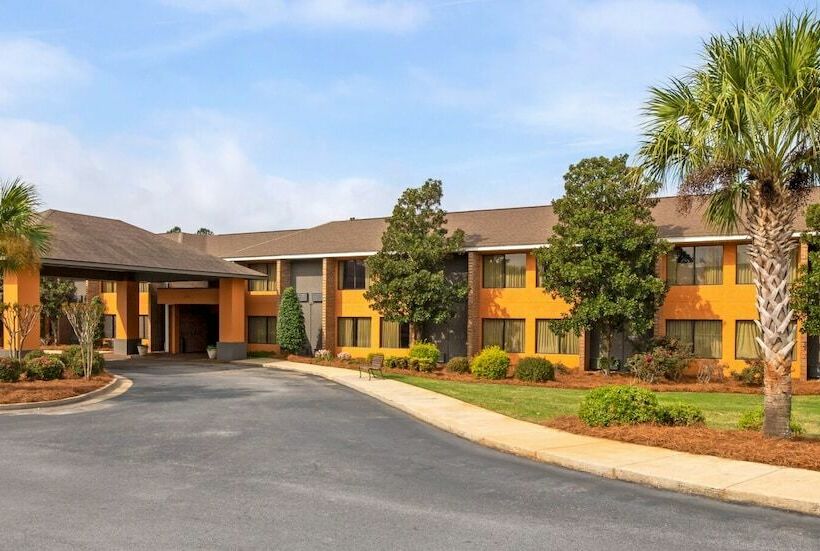 Likehome Extended Stay Hotel Warner Robins
