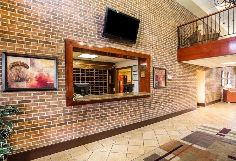 Likehome Extended Stay Hotel Warner Robins