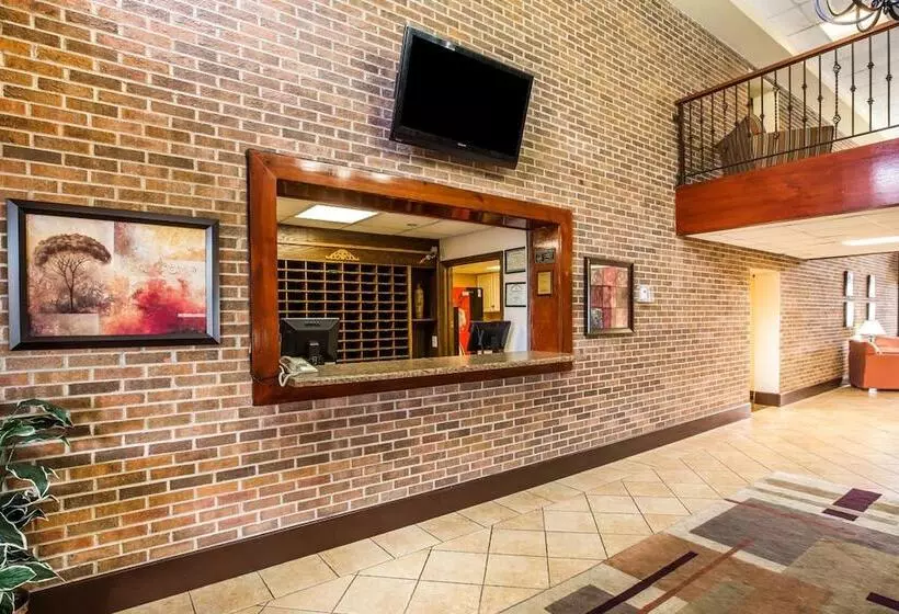 Likehome Extended Stay Hotel Warner Robins