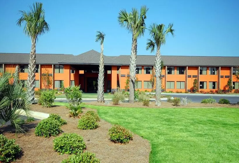 Likehome Extended Stay Hotel Warner Robins