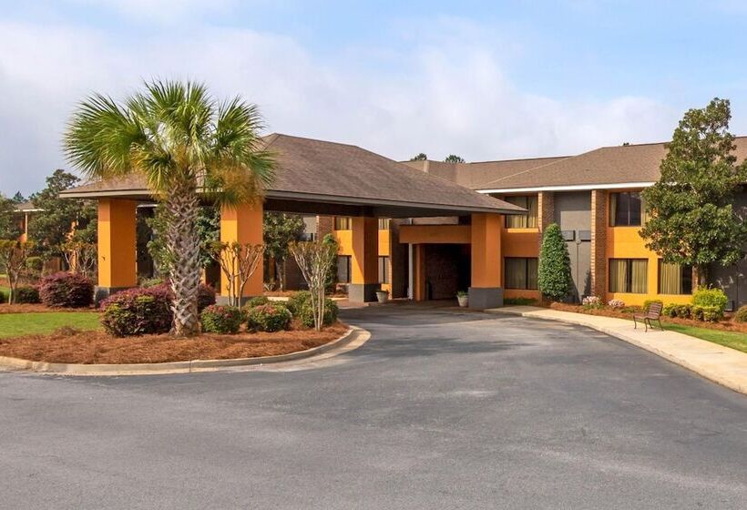 Likehome Extended Stay Hotel Warner Robins