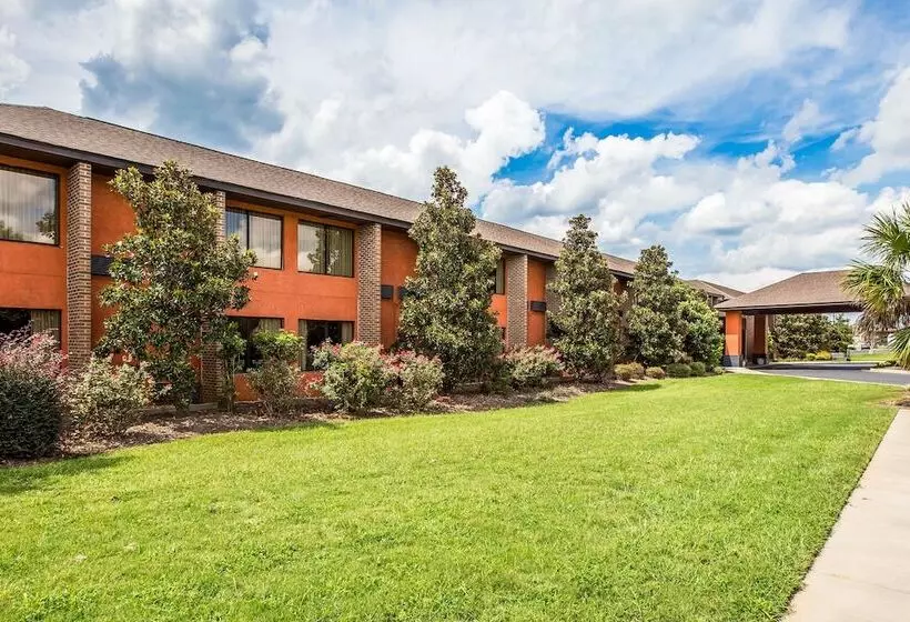 Likehome Extended Stay Hotel Warner Robins