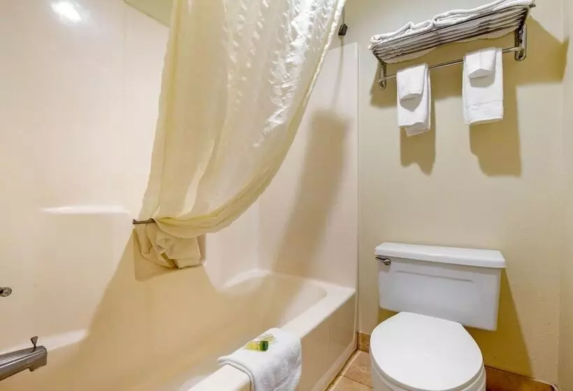 Likehome Extended Stay Hotel Warner Robins