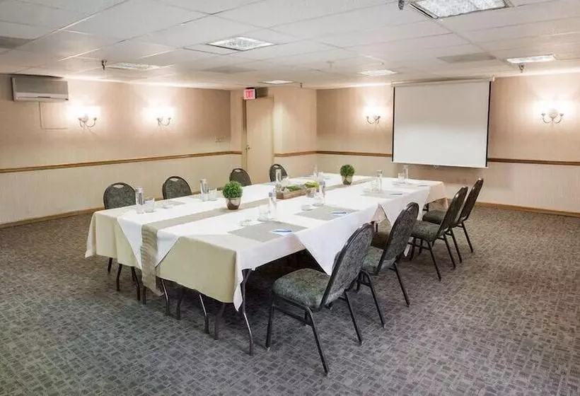 호텔 Winter Park Mountain Lodge