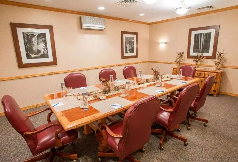 호텔 Winter Park Mountain Lodge