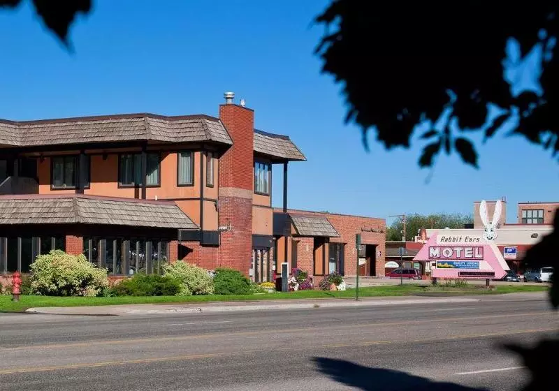 Rabbit Ears Motel