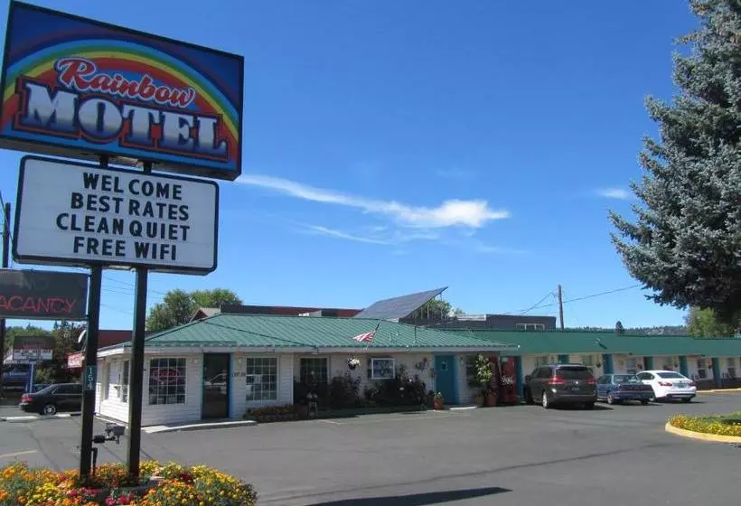 Rainbow Motel