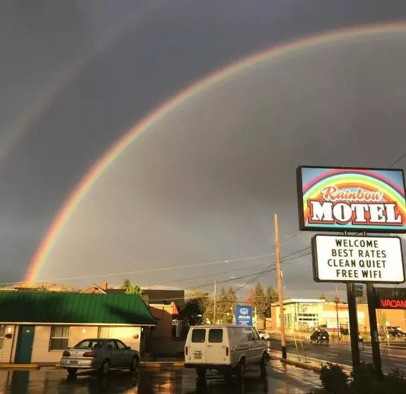 Rainbow Motel